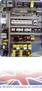 Towerglens control solutions